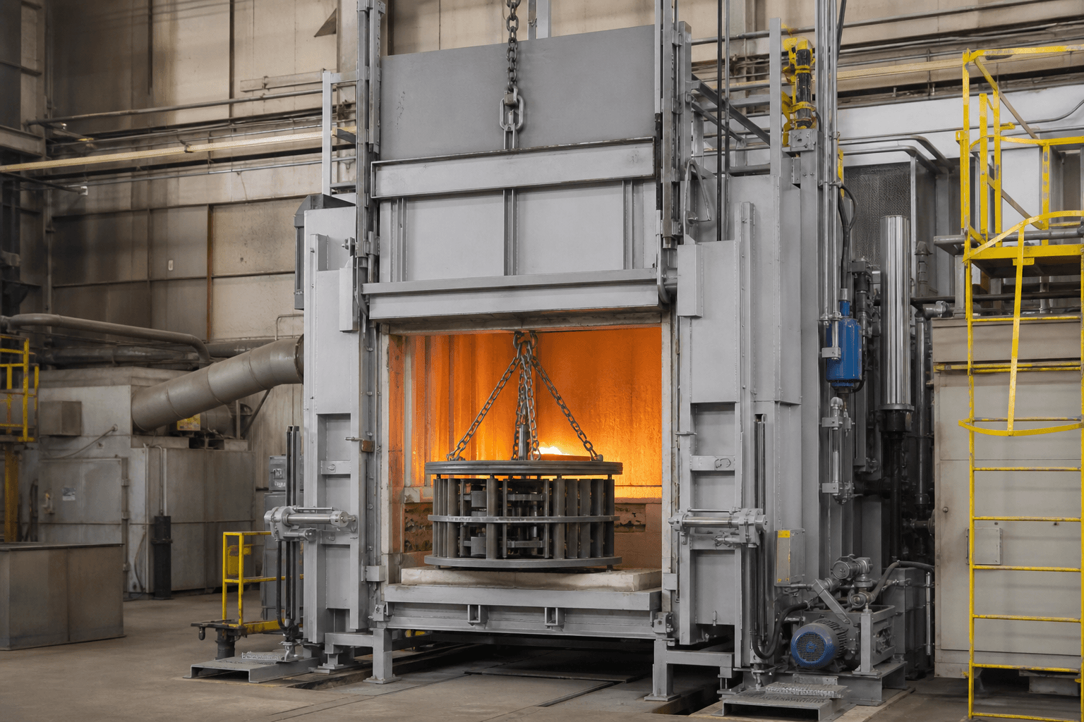 Hærdning, anløbning og stabilisering af aluminium