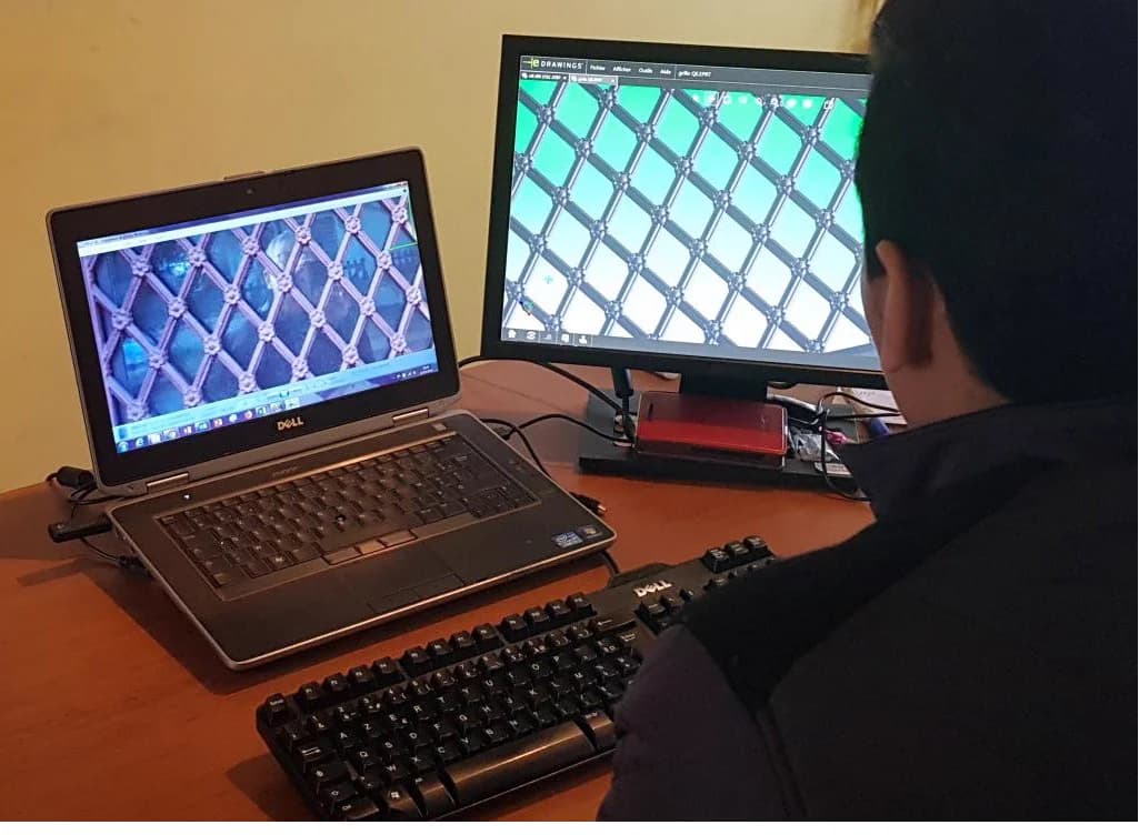 Foto Prototyping og CAD-design