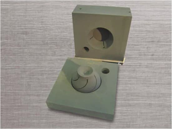 Foto Hurtig prototypefremstilling med 3D-print – 1-10 stk.