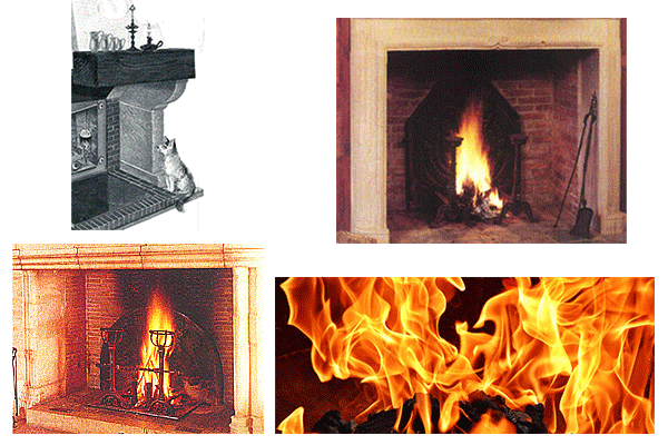 cheminee-et-feu