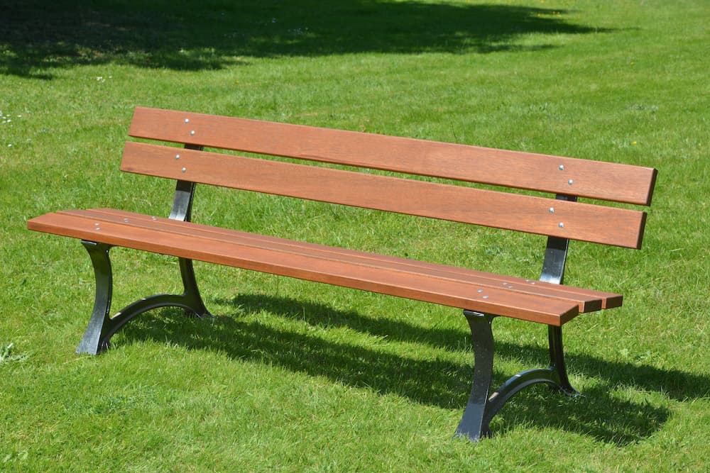 Bybænk