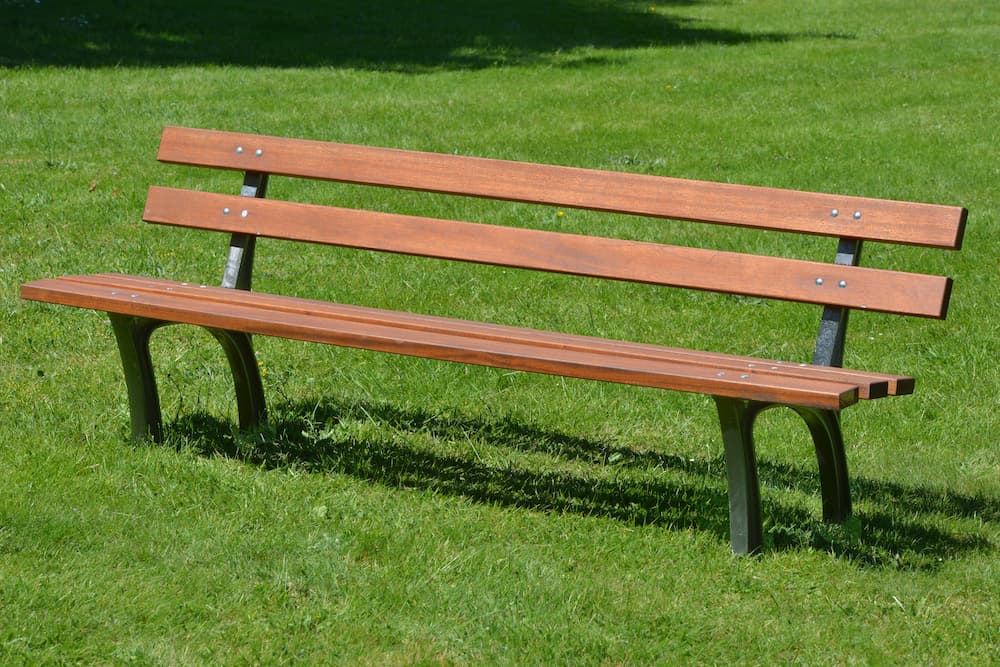 Bybænk