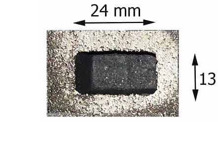 Enkel forseglingstænger - PSB - Thumbnail 3