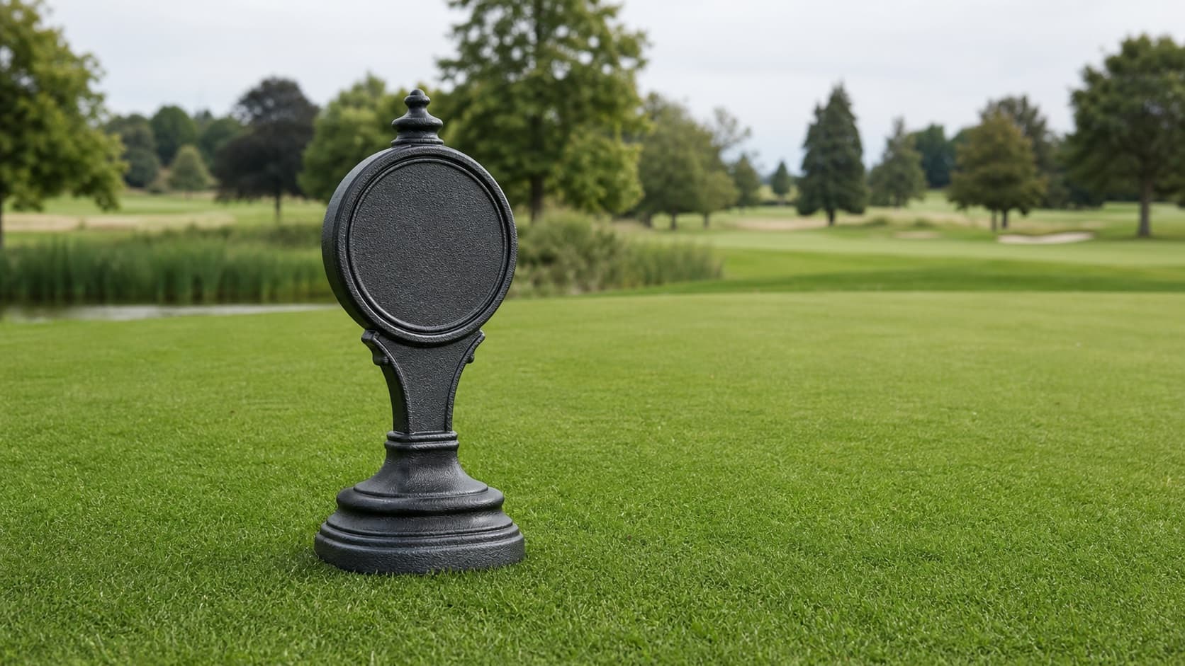 Golfmærke