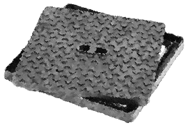 Stempel - Hydraulisk syn
