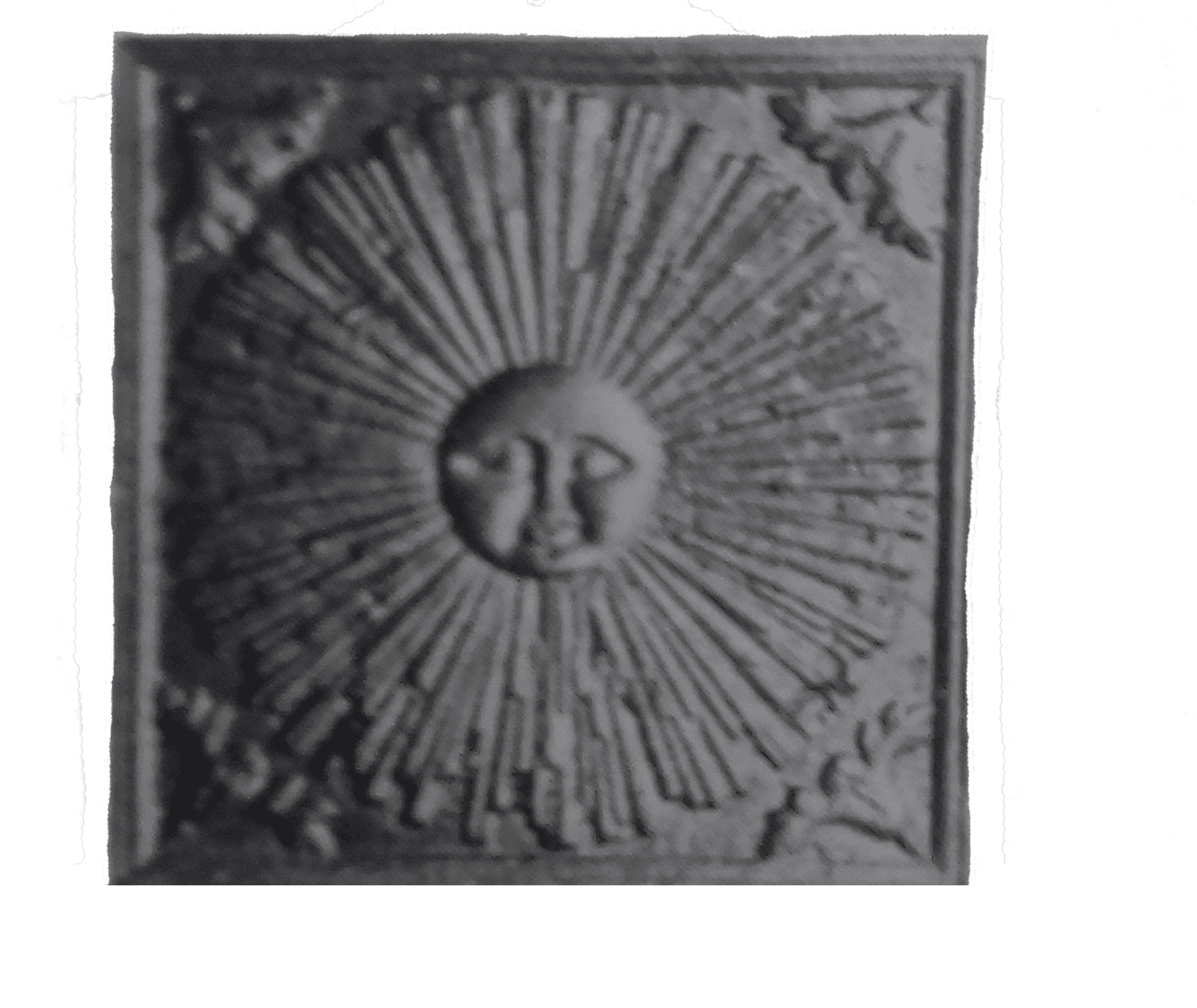 Kongen "SOLEN"