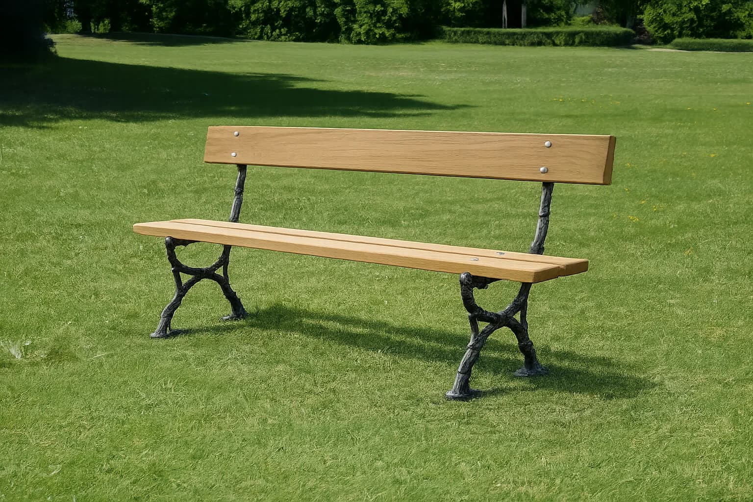 Bænk liane