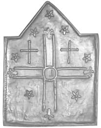 Liliekrucifiks