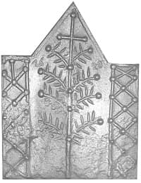 Korstræ