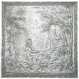 Sankt Hubertus