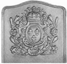 Våbenskjold 1713