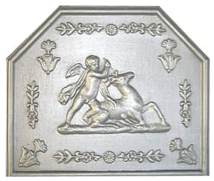 Hjorten