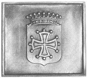 Languedoc-korset