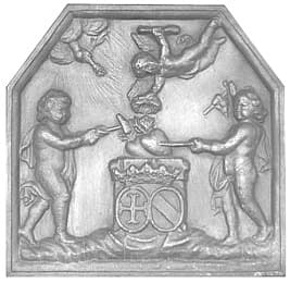 De smedende engle