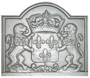 Løve og liljer