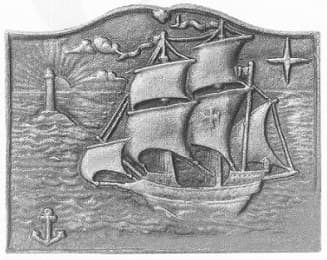 Navigatøren GM