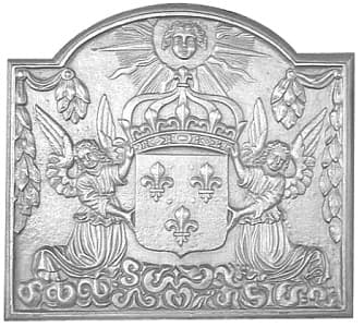 Engle Louis XVI