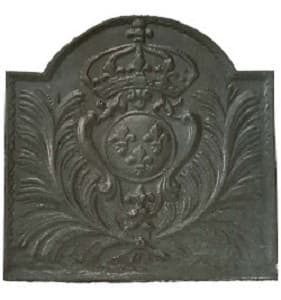 Kronen ornament