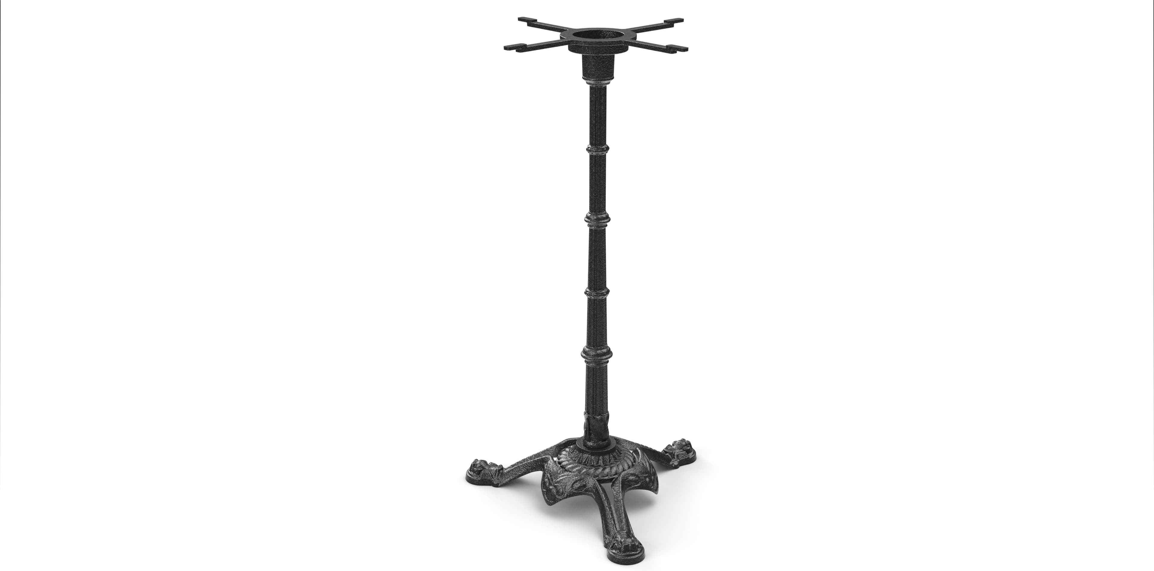 Bistrobord tripode højde 1076mm