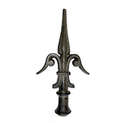 Dekorativ gitterspids - POIF