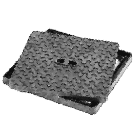 Hydraulisk syn - RHD900