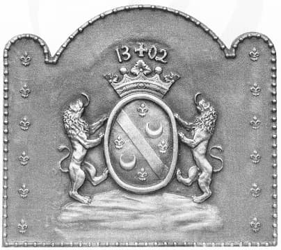 Løverne fra Périgord GM