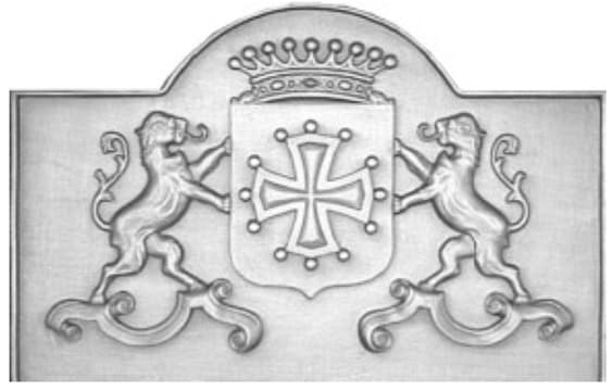 Våben fra Languedoc