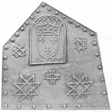 Stil Henri III